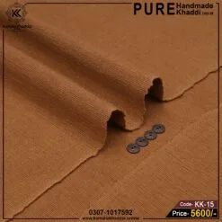 Pure Handmade Khaddi KK-15