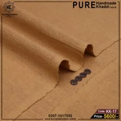 Pure Handmade Khaddi KK-17