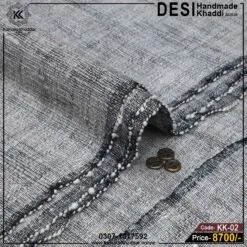 Desi Handmade Khaddi KK-02