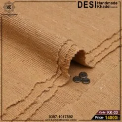 Desi Handmade Khaddi KK-03