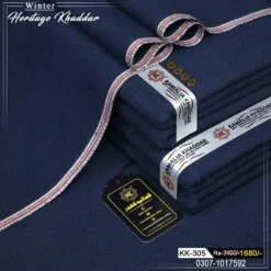 Winter Heritage Khaddi KK-305
