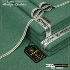 Winter Heritage Khaddi KK-306