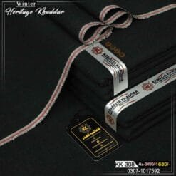 Winter Heritage Khaddi KK-308