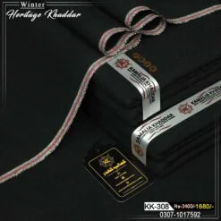 Winter Heritage Khaddi KK-308