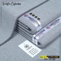 Winter Cotton Khaddi KK-314