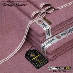 Winter Heritage Khaddi KK-317