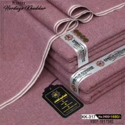 Winter Heritage Khaddi KK-317