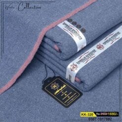 Winter Heritage Khaddi KK-320