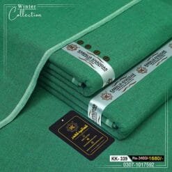 Winter Heritage Khaddi KK-339