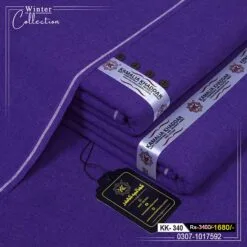 Winter Heritage Khaddi KK-340