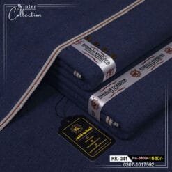 Winter Heritage Khaddi KK-341