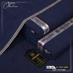 Winter Heritage Khaddi KK-341