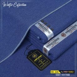 Winter Heritage Khaddi KK-349