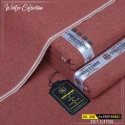 Winter Heritage Khaddi KK-350