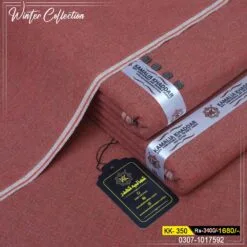 Winter Heritage Khaddi KK-350