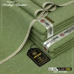 Winter Heritage Khaddi KK-356