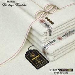 Winter Heritage Khaddi KK-351