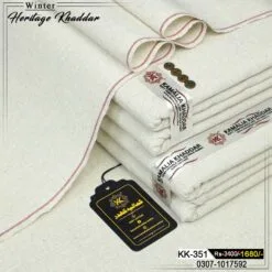 Winter Heritage Khaddi KK-351