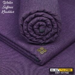 Dotted Lines Safini Khaddar KK-504