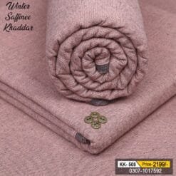 Dotted Lines Safini Khaddar KK-508