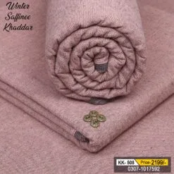 Dotted Lines Safini Khaddar KK-508