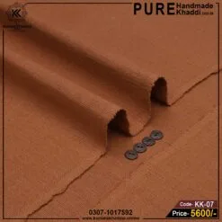 Pure Handmade Khaddi KK-07