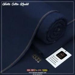 Winter Cotton Khaddi KK-381