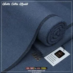 Winter Cotton Khaddi KK-360