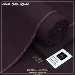 Winter Cotton Khaddi KK-387