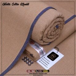 Winter Cotton Khaddi KK-394