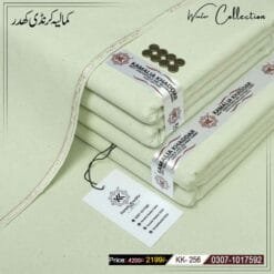 Karandi Khaddar KK-256