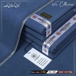 Karandi Khaddar KK-263