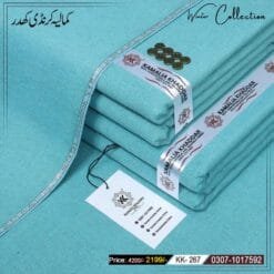 Karandi Khaddar KK-267