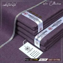 Karandi Khaddar KK-275