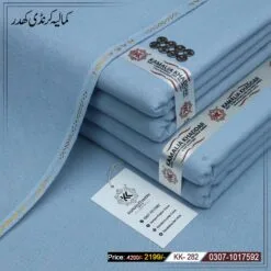 Karandi Khaddar KK-282