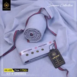 Cotton Khaddi KK-400