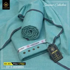 Cotton Khaddi KK-401