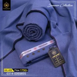 Cotton Khaddi KK-402