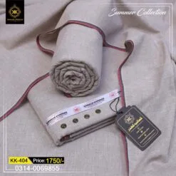 Cotton Khaddi KK-404