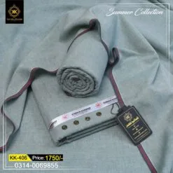 Cotton Khaddi KK-406