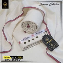 Cotton Khaddi KK-407