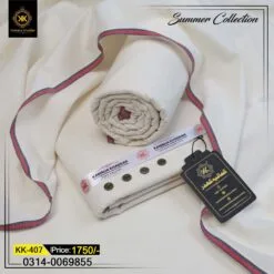 Cotton Khaddi KK-407