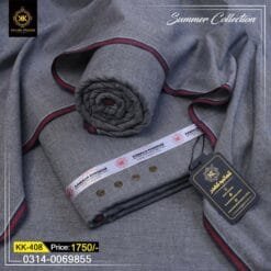 Cotton Khaddi KK-408