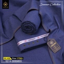 Cotton Khaddi KK-409