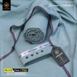 Cotton Khaddi KK-410