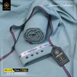 Cotton Khaddi KK-410