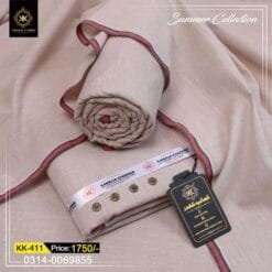 Cotton Khaddi KK-411