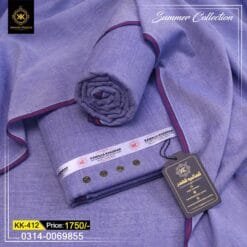 Cotton Khaddi KK-412