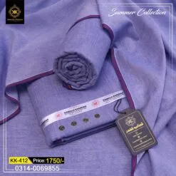 Cotton Khaddi KK-412