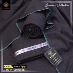 Cotton Khaddi KK-413